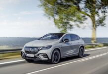 Στην Ελλάδα η Mercedes σημείωσε 4.243 πωλήσεις επιβατικών μοντέλων το 2023