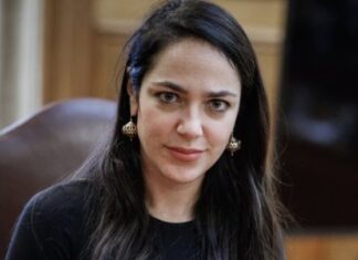 Συνάντηση Μιχαηλίδου-ΕΣΕΕ για Ψηφιακή Κάρτα Εργασίας και προγράμματα κατάρτισης