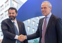 «Μετακόμιση» της Παρευξείνιας Τράπεζας στο βιοκλιματικό συγκρότημα της Dimand