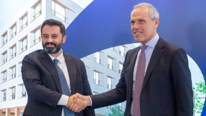 παρευξείνια τράπεζα