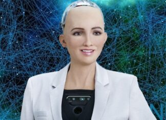 Στην Ελλάδα έρχεται η Sophia, το πρώτο ρομπότ με διαβατήριο στον κόσμο για να συμμετοχή σε συνέδριο
