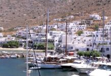 ΕΟΤ: Διάκριση της Ελλάδας στη γερμανική αγορά