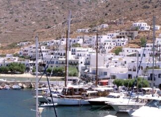 Υπουργείο Τουρισμού: Δυναμική παρουσία της Ελλάδας στη World Travel Market 2025 στο Λονδίνο