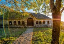 Σκλίβανη, το χωριό της Ηπείρου που αποκαλύπτει την Ιστορία και τον Πολιτισμό της περιοχής