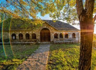 Σκλίβανη, το χωριό της Ηπείρου που αποκαλύπτει την Ιστορία και τον Πολιτισμό της περιοχής