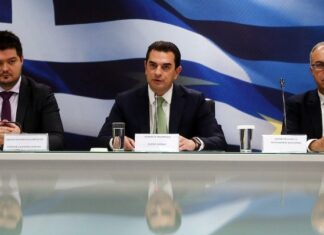 Τέσσερα νέα μέτρα που μειώνουν τις τιμές – Τι αλλάζει για βρεφικό γάλα, είδη ατομικής υγιεινής, αγροτικά προϊόντα