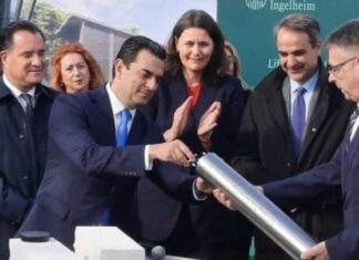 Κ. Σκρέκας: Έχουμε δεσμευτεί για την επαναβιομηχανοποίηση της Ελλάδας