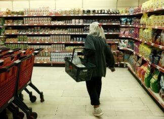 Ένωση Σούπερ Μάρκετ Ελλάδος: Σε νέα συγκέντρωση οδηγείται ο κλάδος