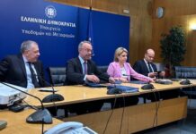 Χρ. Σταϊκούρας: Προτεραιότητά μας η υλοποίηση εμβληματικών δημοσίων έργων