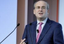 Κ. Χατζηδάκης: Προτεραιότητες η απλούστευση διαδικασιών για πολίτες και επιχειρήσεις, χωροταξικό και ενεργειακό κόστος για τη βιομηχανία