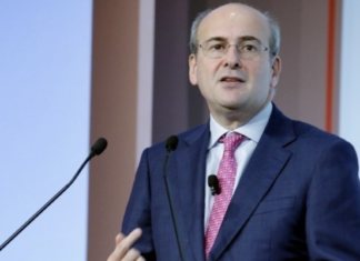 Κ. Χατζηδάκης στο Eurogroup: Έξι προτάσεις για την ανταγωνιστικότητα της ΕΕ