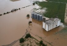 Διυπουργική σύσκεψη στην Καρδίτσα – Λ.Αυγενάκης: Θα κερδίσουμε το εθνικό στοίχημα για ανασυγκρότηση της Θεσσαλίας