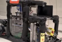 Οι διαστημικές τηγανητές πατάτες του ΑΠΘ προβάλλονται στην ανασκόπηση του Ευρωπαϊκού Οργανισμού Διαστήματος