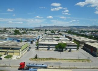 Ένταξη 20 βιομηχανικών πάρκων στο πρόγραμμα χρηματοδότησης του Ταμείου Ανάκαμψης