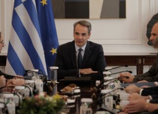 Κυρ. Μητσοτάκης: Σημαντικές πρωτοβουλίες για την αντιμετώπιση της αυθαίρετης δόμησης – Nέα μέτρα αύριο κατά της ακρίβειας