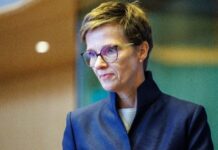 Πρόεδρος SSM (Claudia Buch): Οι ελληνικές τράπεζες έχουν σημειώσει πρόοδο