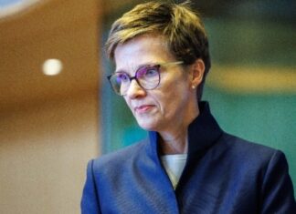 Πρόεδρος SSM (Claudia Buch): Οι ελληνικές τράπεζες έχουν σημειώσει πρόοδο