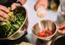 Το κόστος και η ασφάλεια των τροφίμων επηρεάζουν την αγορά τροφίμων των καταναλωτών στην Ελλάδα, σύμφωνα με έρευνα