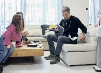 Κυρ. Μητσοτάκης για το πρόγραμμα “Σπίτι μου”: Μεγάλη καινοτομία ότι πληρώνεις λιγότερα από το ενοίκιο αλλά είναι δικό σου το σπίτι