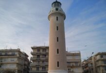 Παρουσιάστηκε το «Τουριστικό Βαρόμετρο του Δήμου Αλεξανδρούπολης»