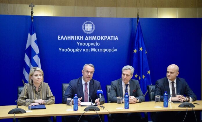 Σταικούρας - Giorgio Zino