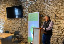 Ξεκινάει η κατασκευή της Μονάδας Επεξεργασίας Βιοαποβλήτων (ΜΕΒΑ) των Δήμων Αιγιαλείας και Καλαβρύτων