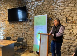 Ξεκινάει η κατασκευή της Μονάδας Επεξεργασίας Βιοαποβλήτων (ΜΕΒΑ) των Δήμων Αιγιαλείας και Καλαβρύτων