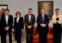 Μνημόνιο συνεργασίας του Πανεπιστήμιου Δυτικής Μακεδονίας και της Intracom Telecom