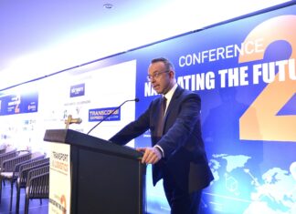 Χρ. Σταϊκούρας: Στρατηγική μας προτεραιότητα οι επενδύσεις στις υπηρεσίες logistics