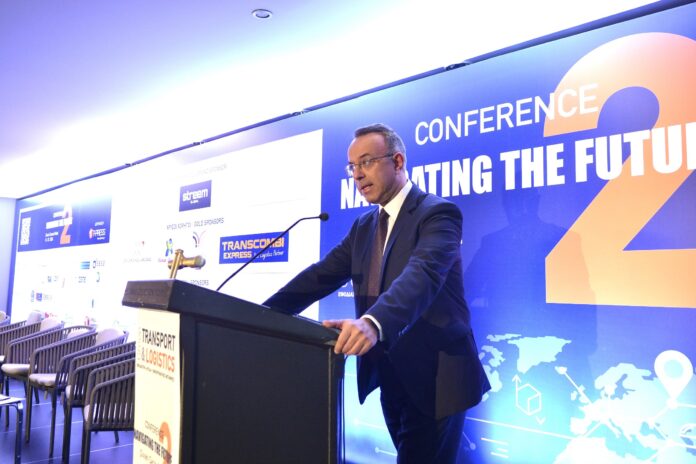 Σταικουρας