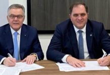 ΑΑΔΕ – ΑΠΑ: Υπογραφή Μνημονίου Συνεργασίας