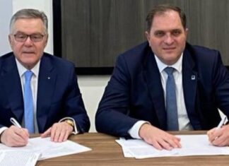 ΑΑΔΕ – ΑΠΑ: Υπογραφή Μνημονίου Συνεργασίας
