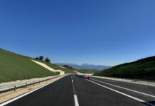 Σε λειτουργία το Σαββατοκύριακο ο νέος αυτοκινητόδρομος Άκτιο – Αμβρακία