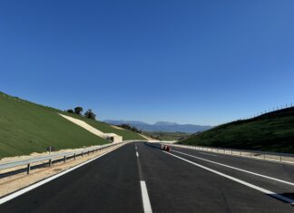 Σε λειτουργία το Σαββατοκύριακο ο νέος αυτοκινητόδρομος Άκτιο – Αμβρακία