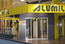 ALUMIL: Loop 60-το πρώτο πιστοποιημένο ανακυκλωμένο αλουμίνιο για αρχιτεκτονικά συστήματα