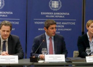 Λ. Αυγενάκης: Το πακέτο των μέτρων της ελληνικής κυβέρνησης απαντά στο κόστος παραγωγής