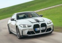 Τρία ισχυρά επίπεδα απόδοσης διαθέτουν οι κινητήρες των νέων BMW M4 Coupe και ΒMW M4 Cabrio