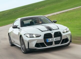 Τρία ισχυρά επίπεδα απόδοσης διαθέτουν οι κινητήρες των νέων BMW M4 Coupe και ΒMW M4 Cabrio