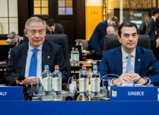 Κ. Σκρέκας: Στρατηγική αυτονομία της ΕΕ με ενιαία βιομηχανική πολιτική