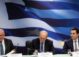 Κ. Χατζηδάκης: H επενδυτική βαθμίδα βοηθάει να δανειζόμαστε φθηνότερα