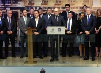 Κ. Χατζηδάκης: Ιστορική στιγμή η είσοδος του ΔΑΑ στο Χρηματιστήριο Αθηνών