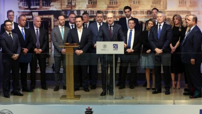 ΔΑΑ - Χρηματιστήριο