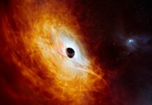 Το φωτεινότερο αντικείμενο που έχει παρατηρηθεί ποτέ στο Σύμπαν εντόπισαν αστρονόμοι