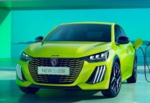 Με δύο νέα ηλεκτρικά μοντέλα θα εμπλουτιστεί η γκάμα της Peugeot το 2024