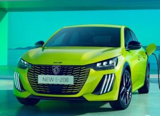 Με δύο νέα ηλεκτρικά μοντέλα θα εμπλουτιστεί η γκάμα της Peugeot το 2024