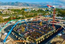 Lamda: Το οικονομικό αποτύπωμα του Ελληνικού: Έσοδα που έχουν κλειδώσει 2,2 δις. και Capex 1,1 δισ.