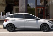 Η Hyundai ανανέωσε το i20 N Line