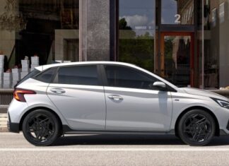 Η Hyundai ανανέωσε το i20 N Line