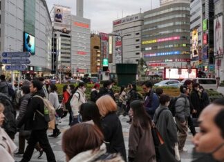 Η Ιαπωνία δεν είναι πλέον η 3η μεγαλύτερη οικονομία στον κόσμο – Ποια χώρα πήρε τη θέση της