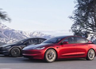 Η Ευρωπαϊκή Επιτροπή προβλέπει ότι το 60% των αυτοκινήτων θα είναι ηλεκτροκίνητα έως το 2040